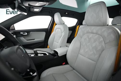 2024 Polestar 2 Long Range Dual Motor Performance Plus