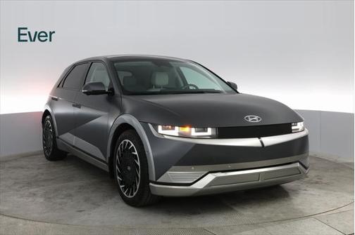 2024 Hyundai IONIQ 5 Limited