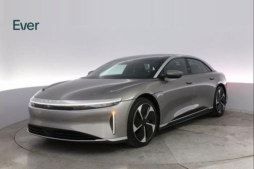 2023 Lucid Air Touring