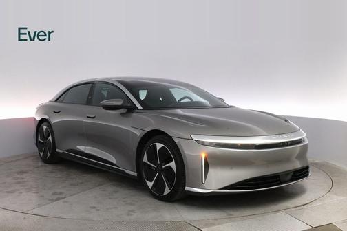 2023 Lucid Air Touring