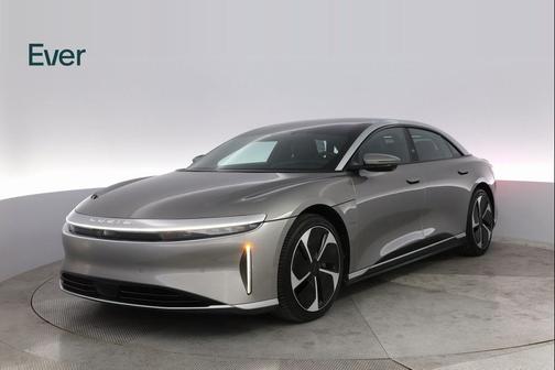 2023 Lucid Air Touring