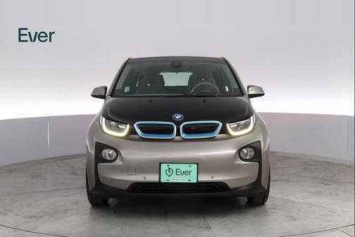 2014 BMW i3 Base