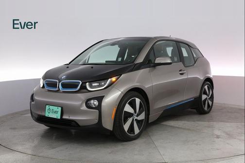 2014 BMW i3 Base