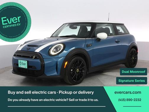 2024 MINI Hardtop Cooper S