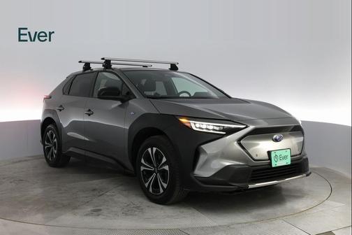 2023 Subaru Solterra Premium