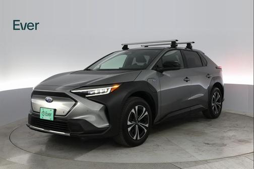 2023 Subaru Solterra Premium