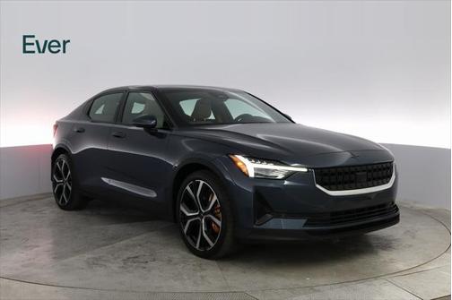 2022 Polestar 2 Long Range Dual Motor