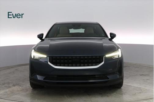 2022 Polestar 2 Long Range Dual Motor