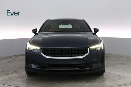 2022 Polestar 2 Long Range Dual Motor