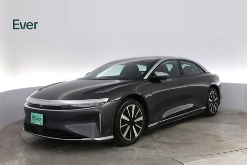 2022 Lucid Air Grand Touring