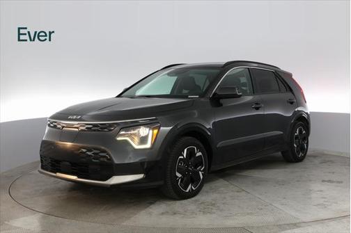 2023 Kia Niro EV Wind