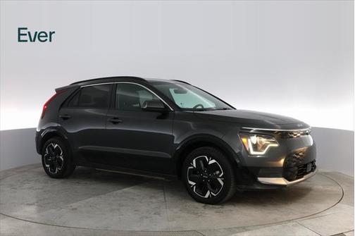 2023 Kia Niro EV Wind