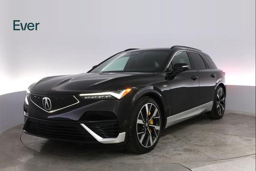 2024 Acura ZDX Type S