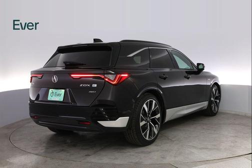 2024 Acura ZDX Type S