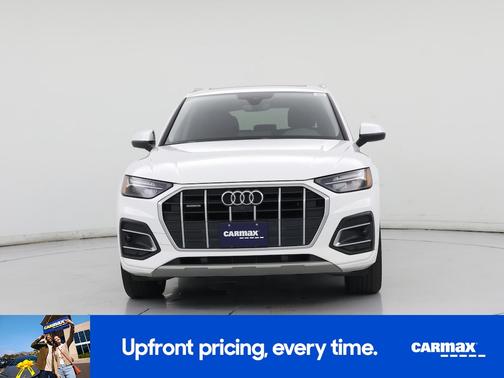 2021 Audi Q5 Premium Plus