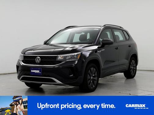 2023 Volkswagen Taos S