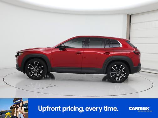 2023 Mazda CX-50 2.5 S Premium Plus Package
