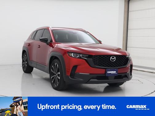 2023 Mazda CX-50 2.5 S Premium Plus Package