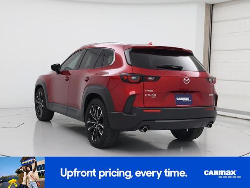 2023 Mazda CX-50 2.5 S Premium Plus Package