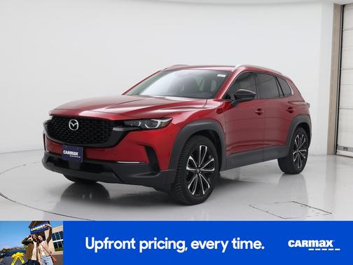 2023 Mazda CX-50 2.5 S Premium Plus Package