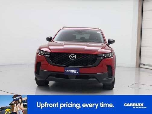 2023 Mazda CX-50 2.5 S Premium Plus Package