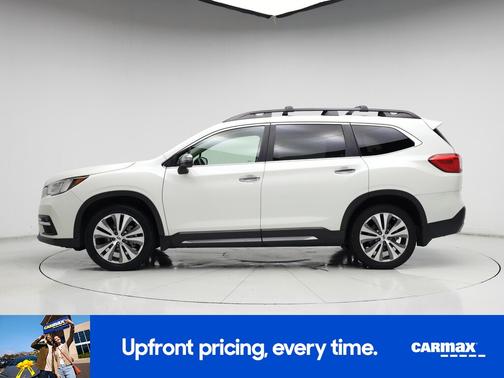 2020 Subaru Ascent Touring