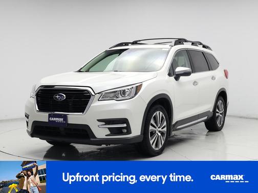 2020 Subaru Ascent Touring