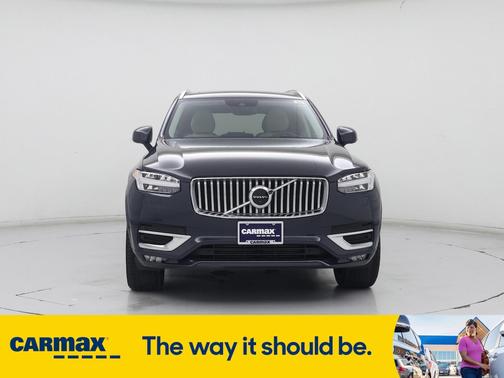 2021 Volvo XC90 T6 Inscription