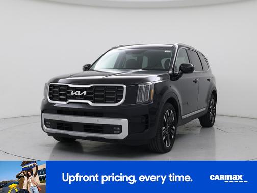 2024 Kia Telluride SX