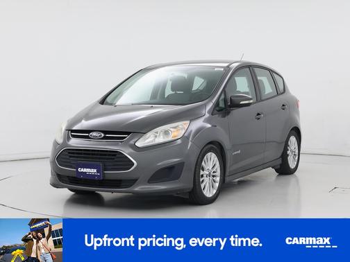 2017 Ford C-Max Hybrid SE Hybrid