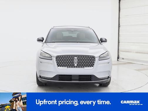 2021 Lincoln Corsair Reserve