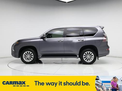 2022 Lexus GX 460 Premium