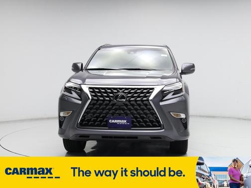 2022 Lexus GX 460 Premium