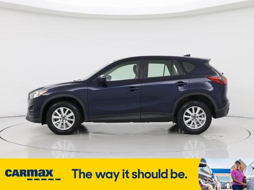 2016 Mazda CX-5 Sport