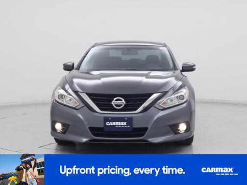 2018 Nissan Altima SL