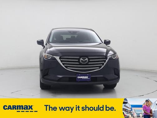 2022 Mazda CX-9 Touring