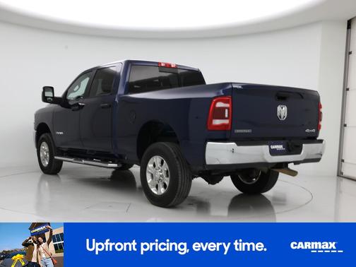 2024 RAM 2500 Bighorn