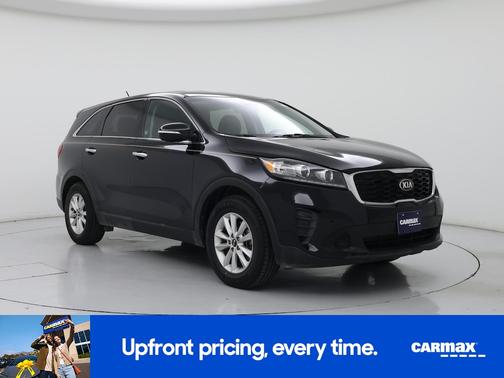 2020 Kia Sorento L