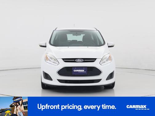 2017 Ford C-Max Hybrid SE Hybrid