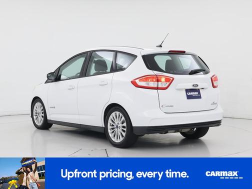 2017 Ford C-Max Hybrid SE Hybrid