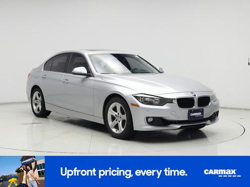 2015 BMW 328 I