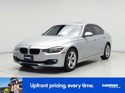 2015 BMW 328 I