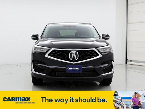 2021 Acura RDX SH-AWD Technology