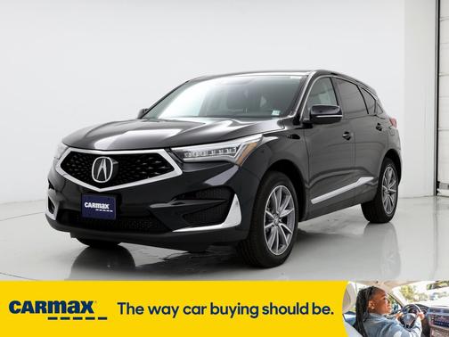 2021 Acura RDX SH-AWD Technology