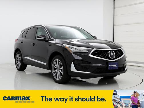 2021 Acura RDX SH-AWD Technology