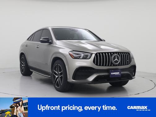 2022 Mercedes-Benz AMG GLE 53 