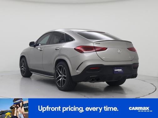 2022 Mercedes-Benz AMG GLE 53 