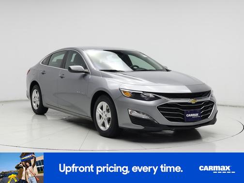 2023 Chevrolet Malibu 1LT
