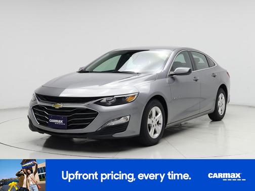 2023 Chevrolet Malibu 1LT
