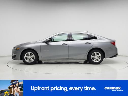 2023 Chevrolet Malibu 1LT